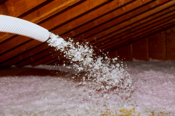 Best Commercial Insulation in Merritt Park, NY