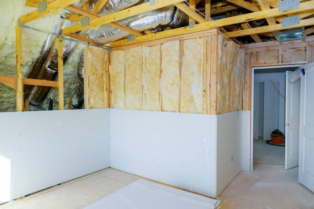 Best Eco-Friendly Insulation in Merritt Park, NY
