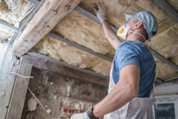 Best Insulation for Specific Applications in Merritt Park, NY