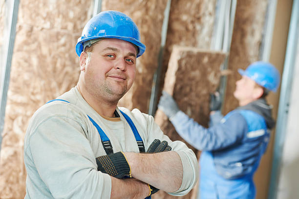 Best Energy Efficiency Insulation in Merritt Park, NY